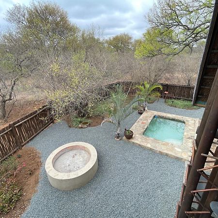The Cheetah Rest Villa Hoedspruit Buitenkant foto