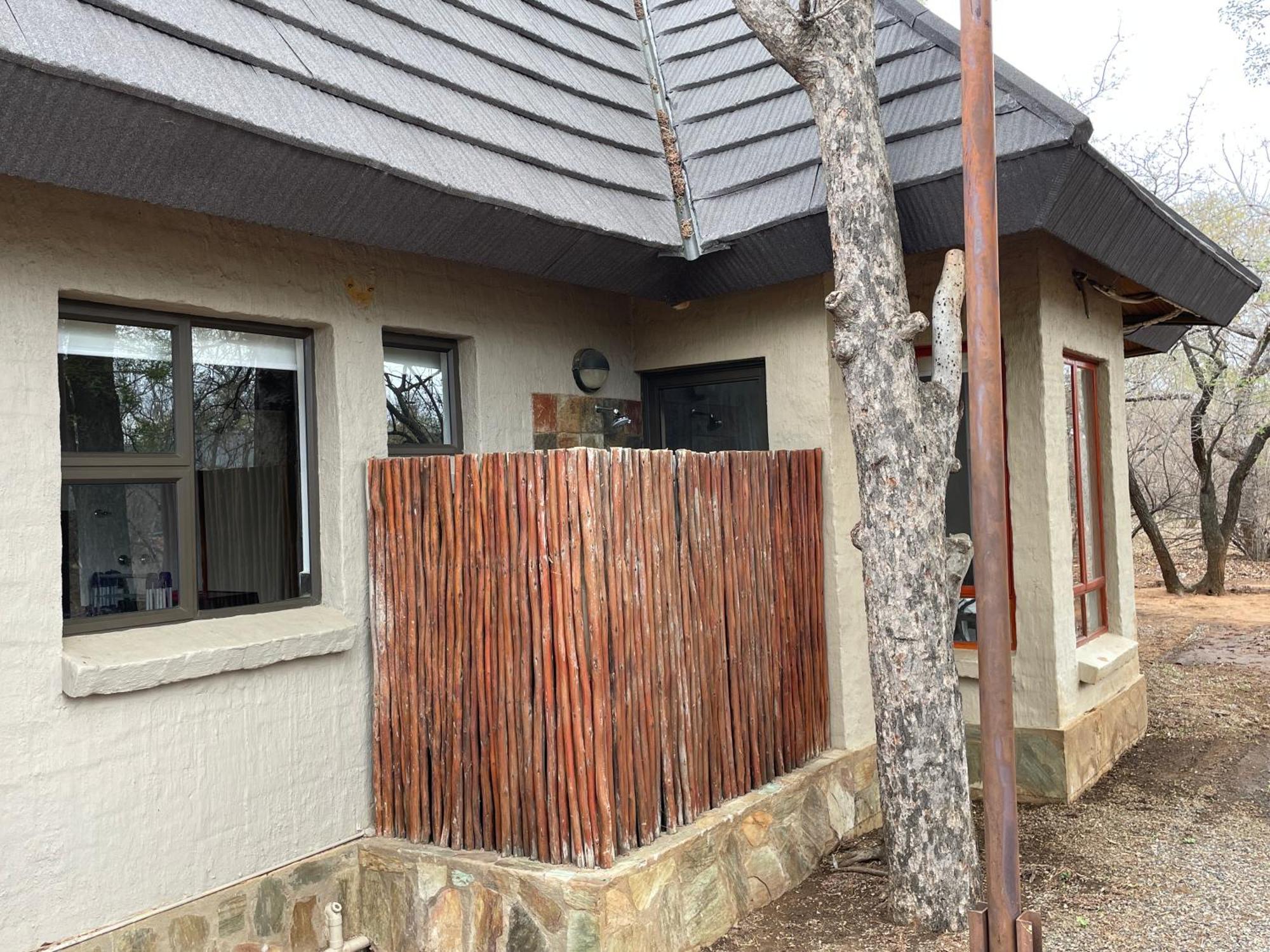 The Cheetah Rest Villa Hoedspruit Buitenkant foto