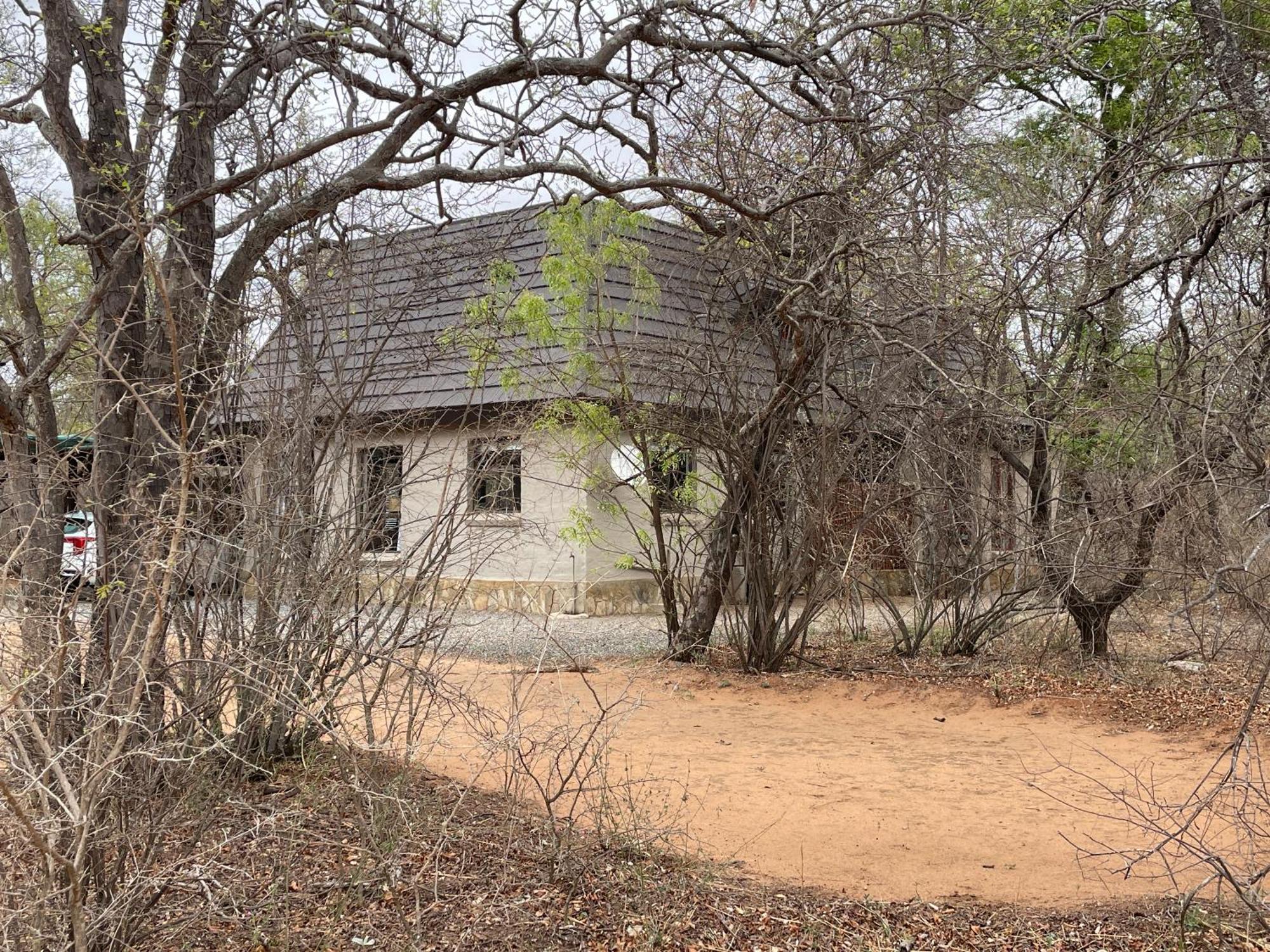 The Cheetah Rest Villa Hoedspruit Buitenkant foto