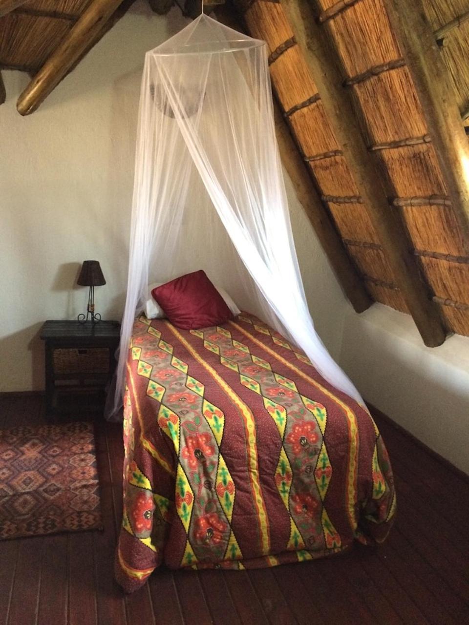 The Cheetah Rest Villa Hoedspruit Buitenkant foto
