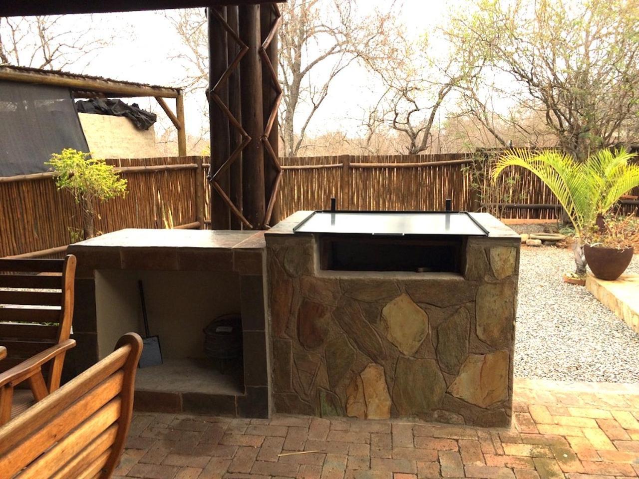 The Cheetah Rest Villa Hoedspruit Buitenkant foto